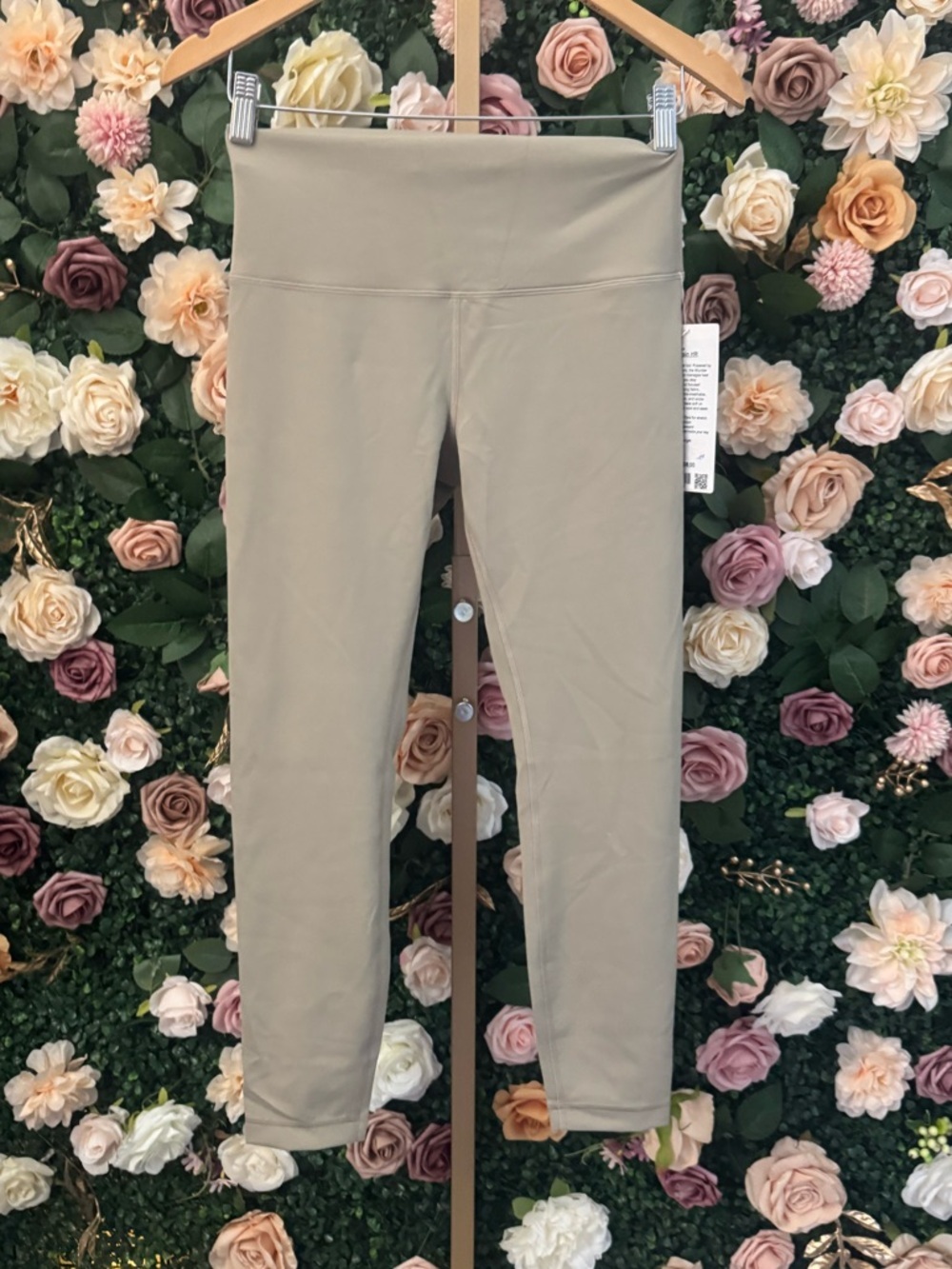 Lululemon Wunder Train High Rise Leggings